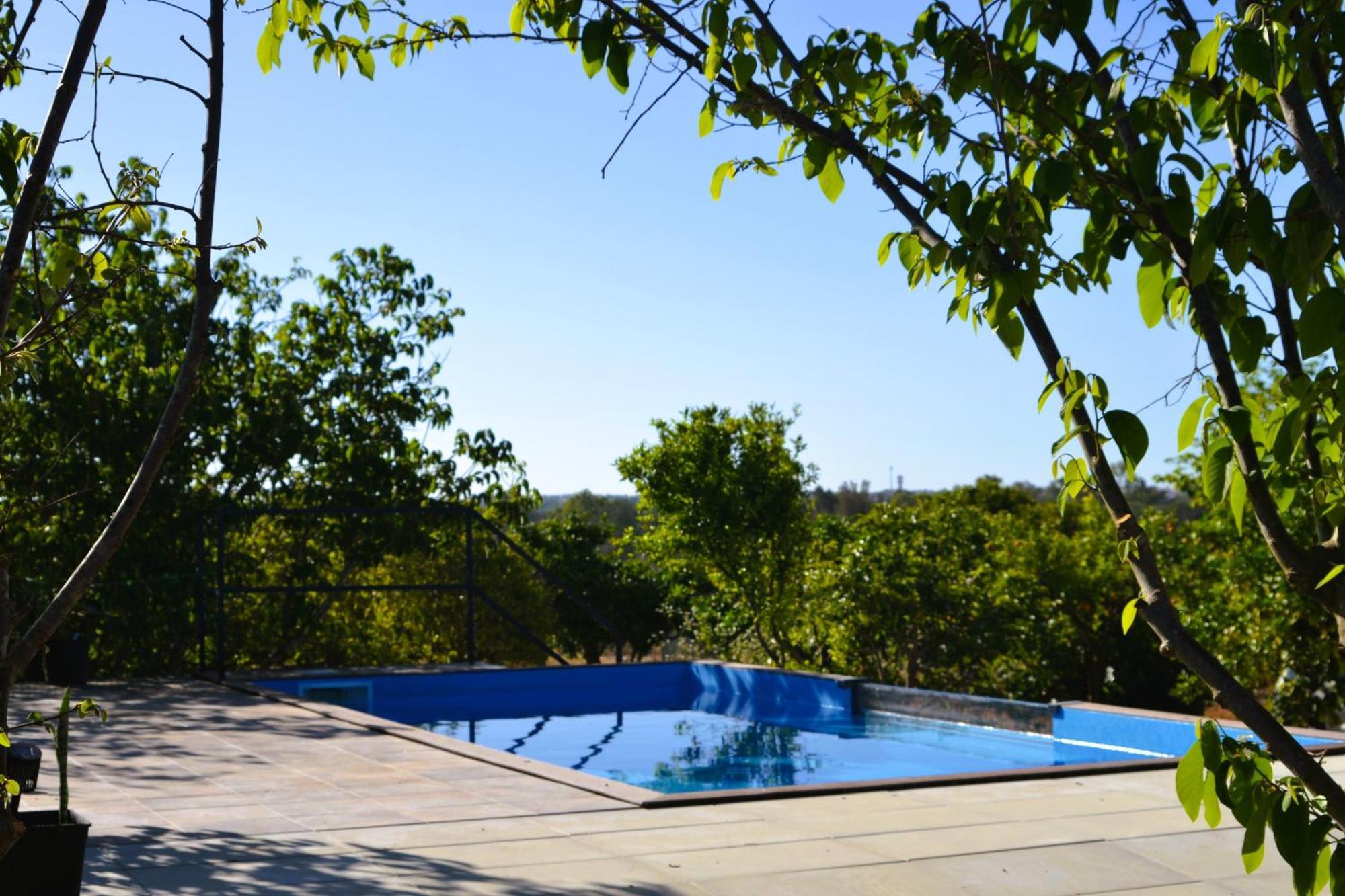 מלון פורטימאו Quinta Da Norinha מראה חיצוני תמונה