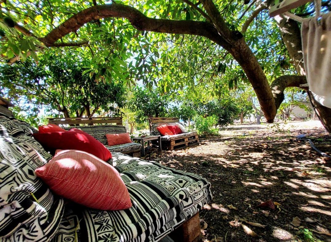 מלון פורטימאו Quinta Da Norinha מראה חיצוני תמונה