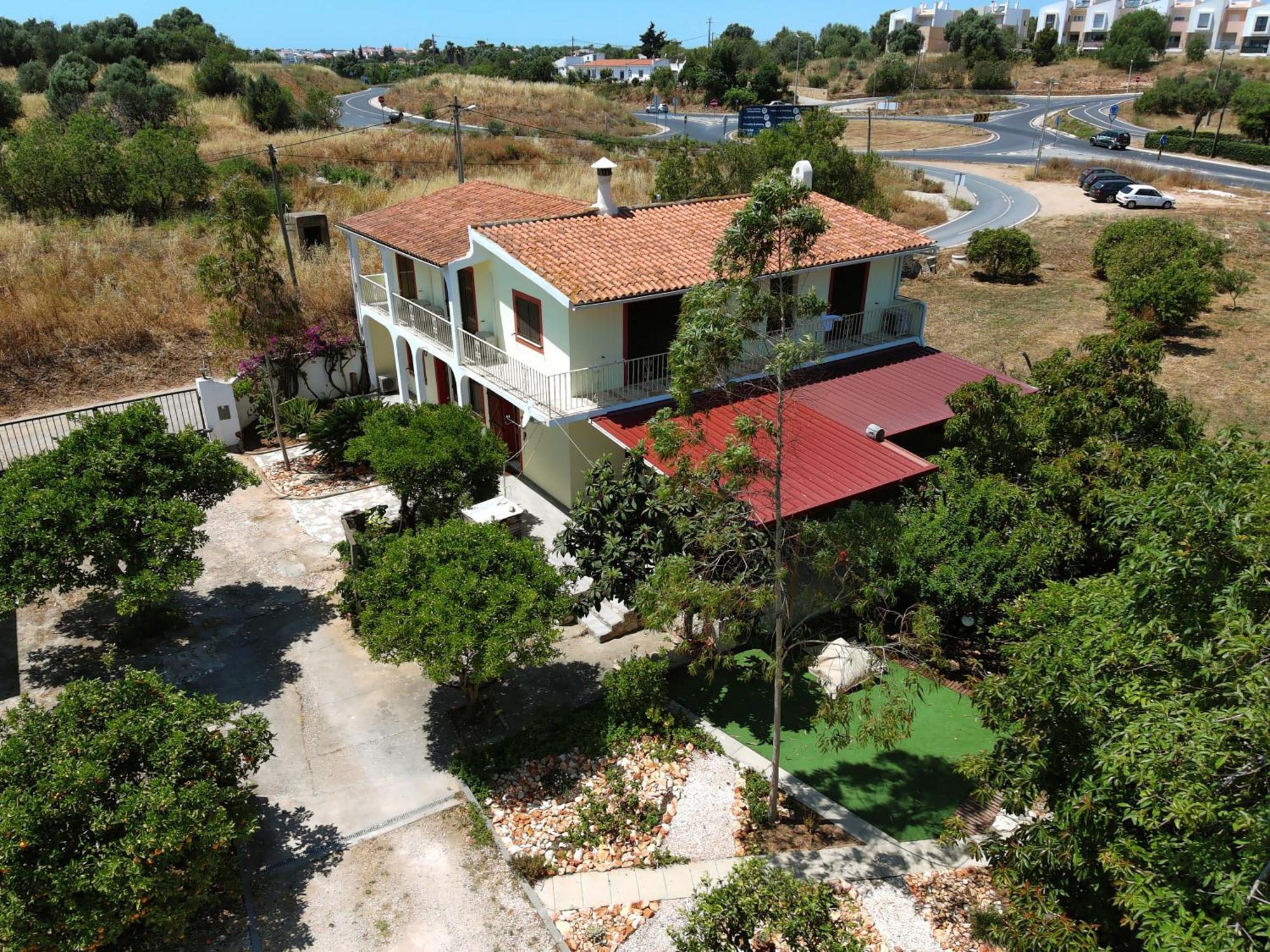 מלון פורטימאו Quinta Da Norinha מראה חיצוני תמונה