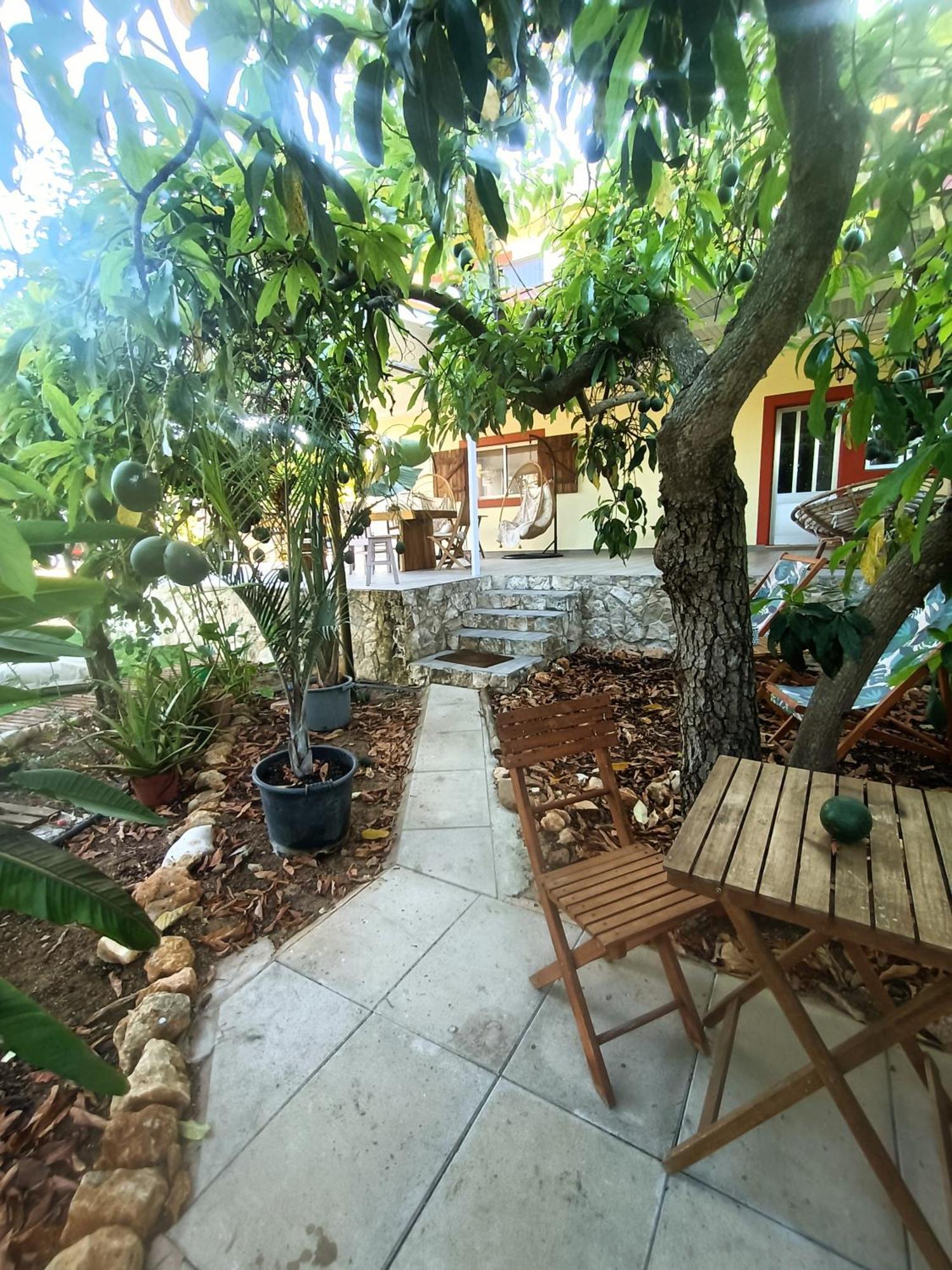 מלון פורטימאו Quinta Da Norinha מראה חיצוני תמונה