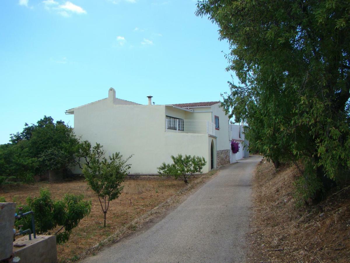 מלון פורטימאו Quinta Da Norinha מראה חיצוני תמונה